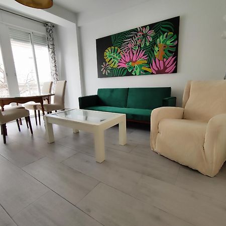 La Casa Del Mercado Cordoba Ngoại thất bức ảnh